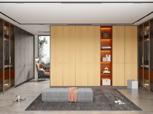 Wardrobe Cabinet - 15