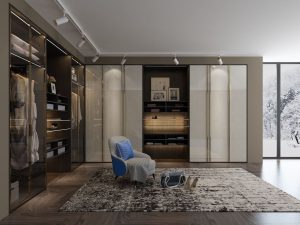 Wardrobe Cabinet - 17