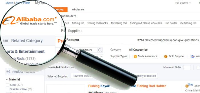 Final thoughts on Alibaba vs AliExpress