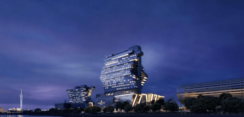 Langham-Place Guangzhou